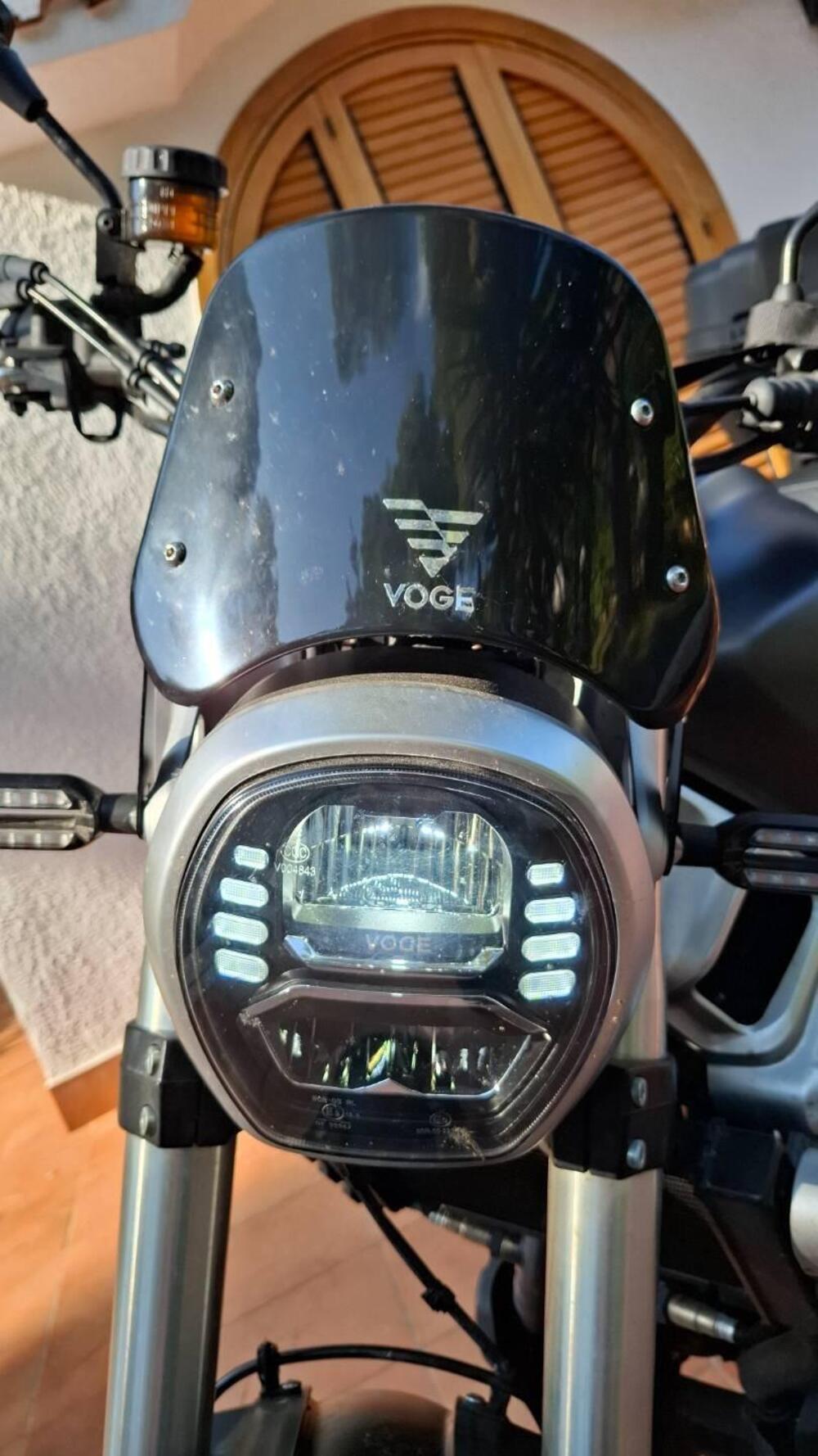 Voge Trofeo 500AC (2022 - 26) (5)