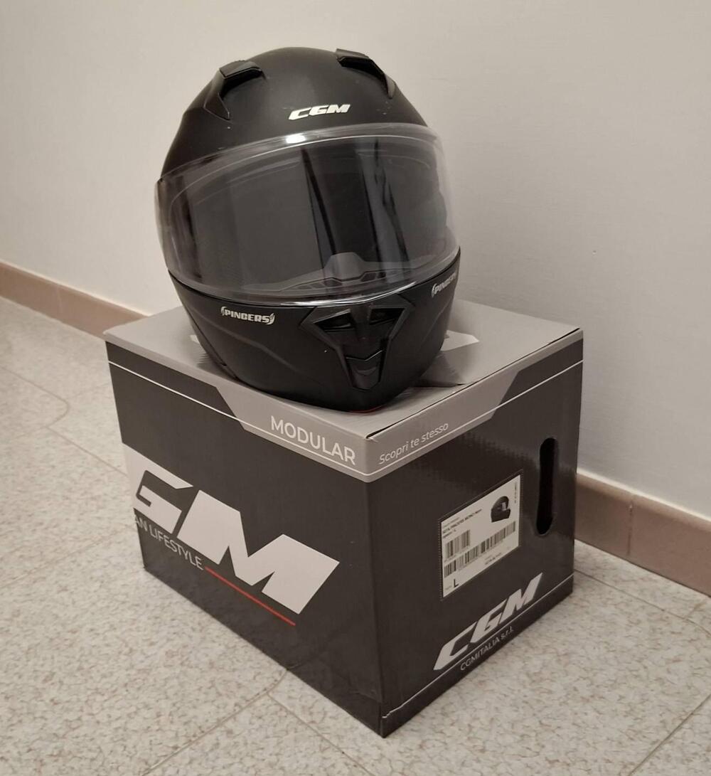 Voge Trofeo 500AC (2022 - 26) (7)