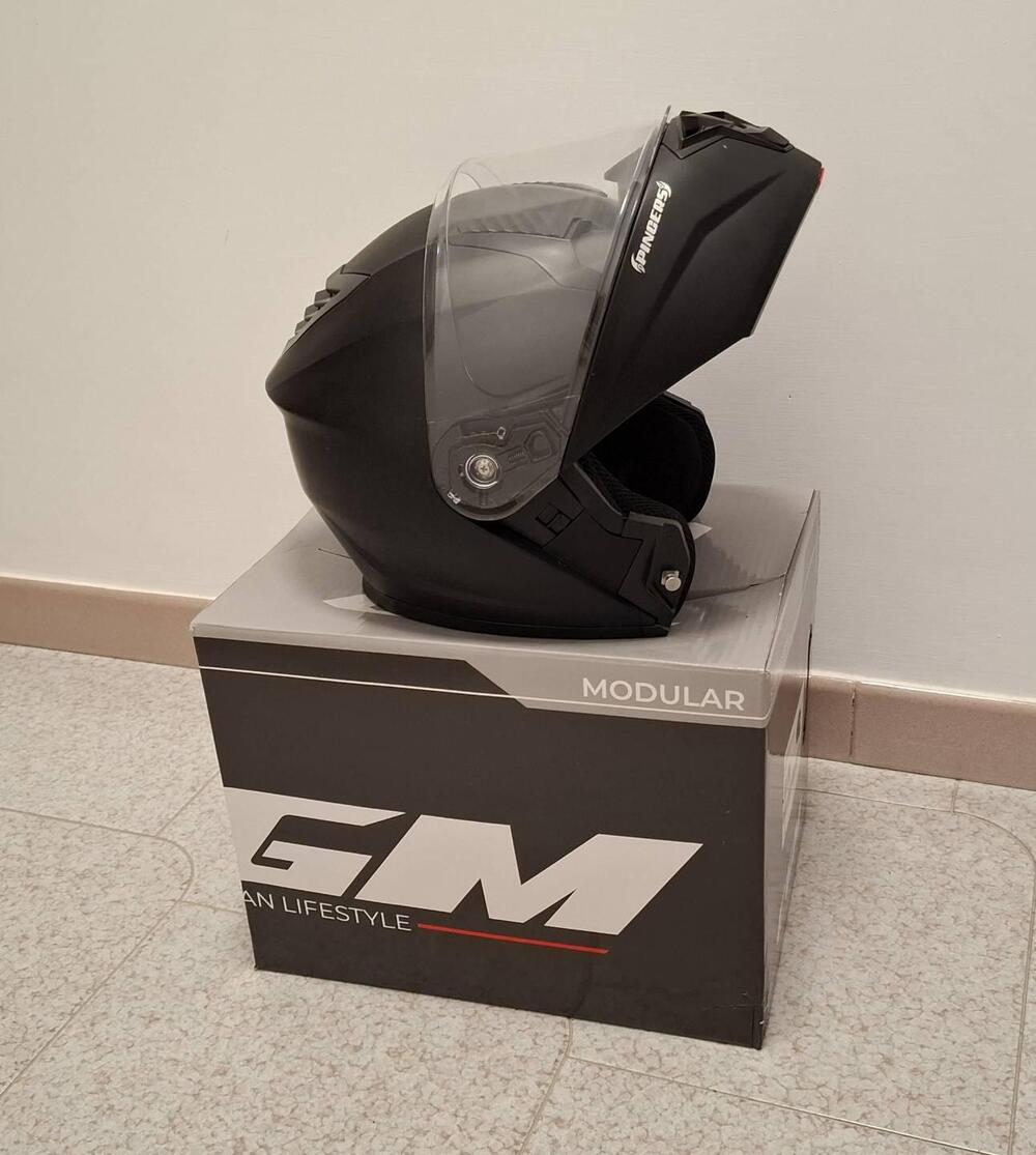 Voge Trofeo 500AC (2022 - 26) (8)