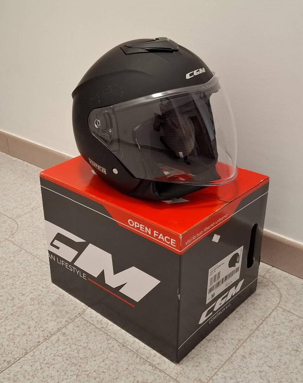 Voge Trofeo 500AC (2022 - 26) (11)