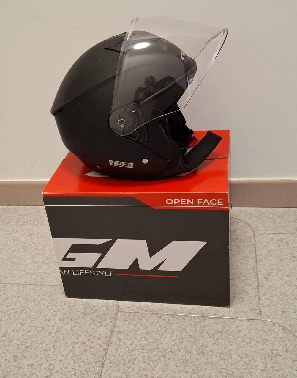 Voge Trofeo 500AC (2022 - 26) (12)