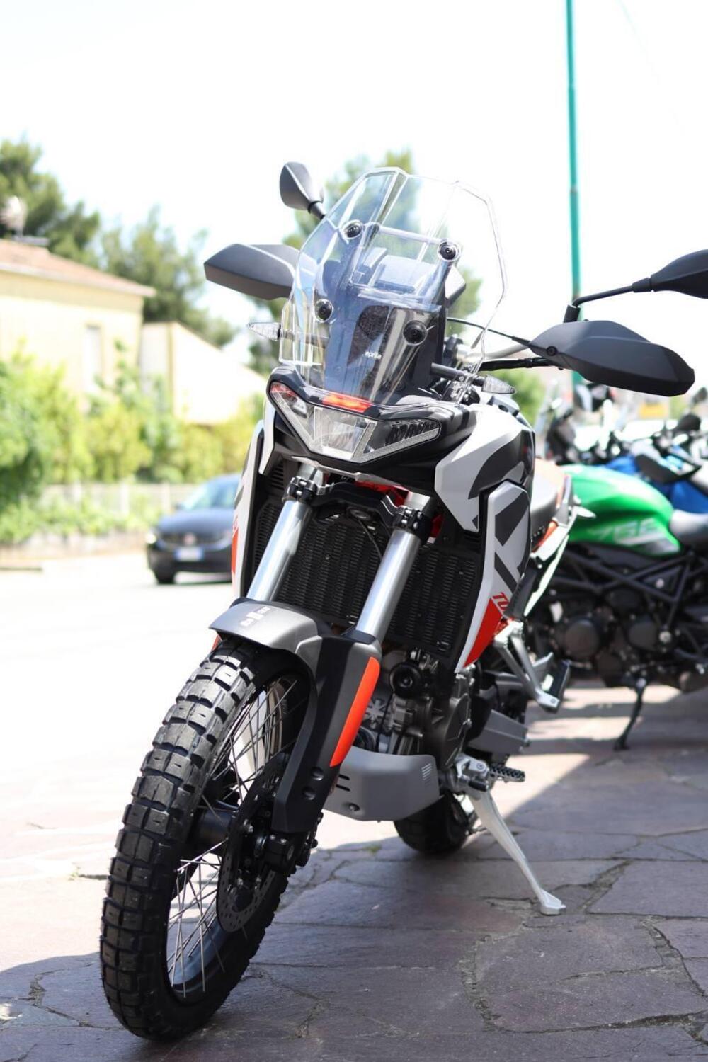 Aprilia Tuareg 660 (2025 - 26) (2)
