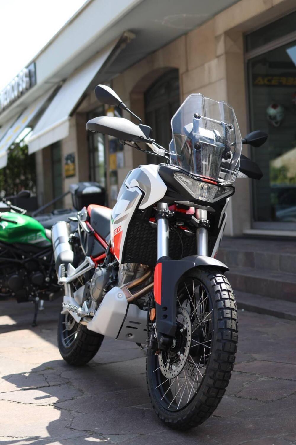 Aprilia Tuareg 660 (2025 - 26) (3)