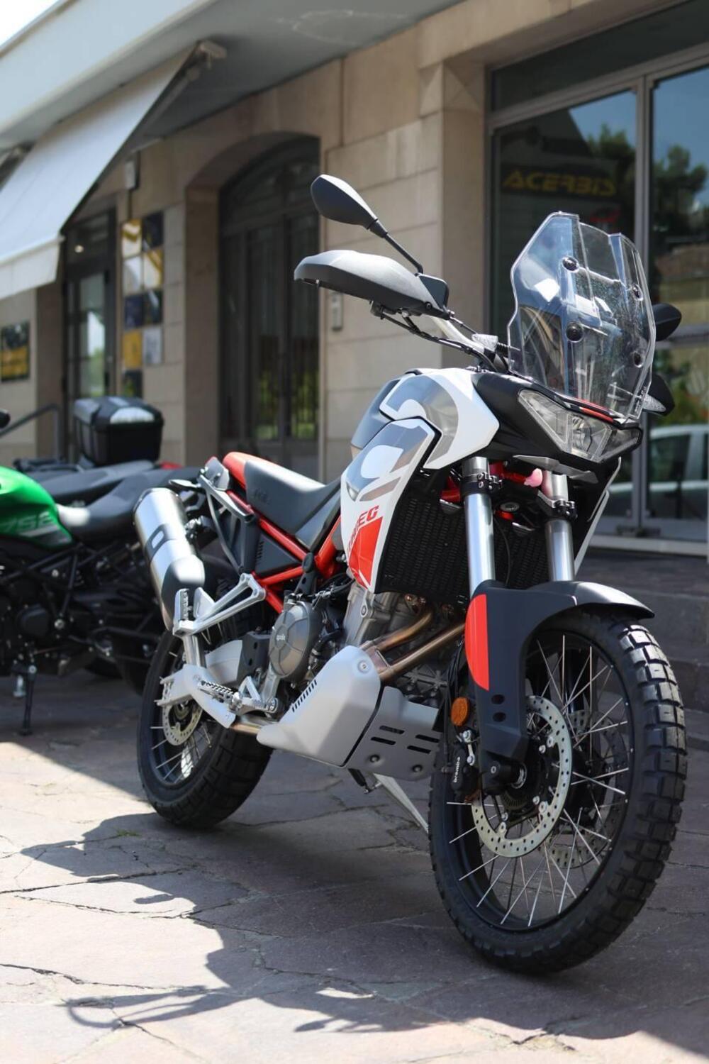 Aprilia Tuareg 660 (2025 - 26) (4)