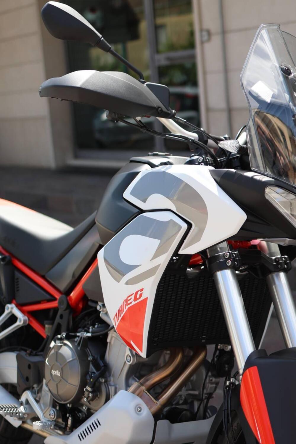 Aprilia Tuareg 660 (2025 - 26) (5)