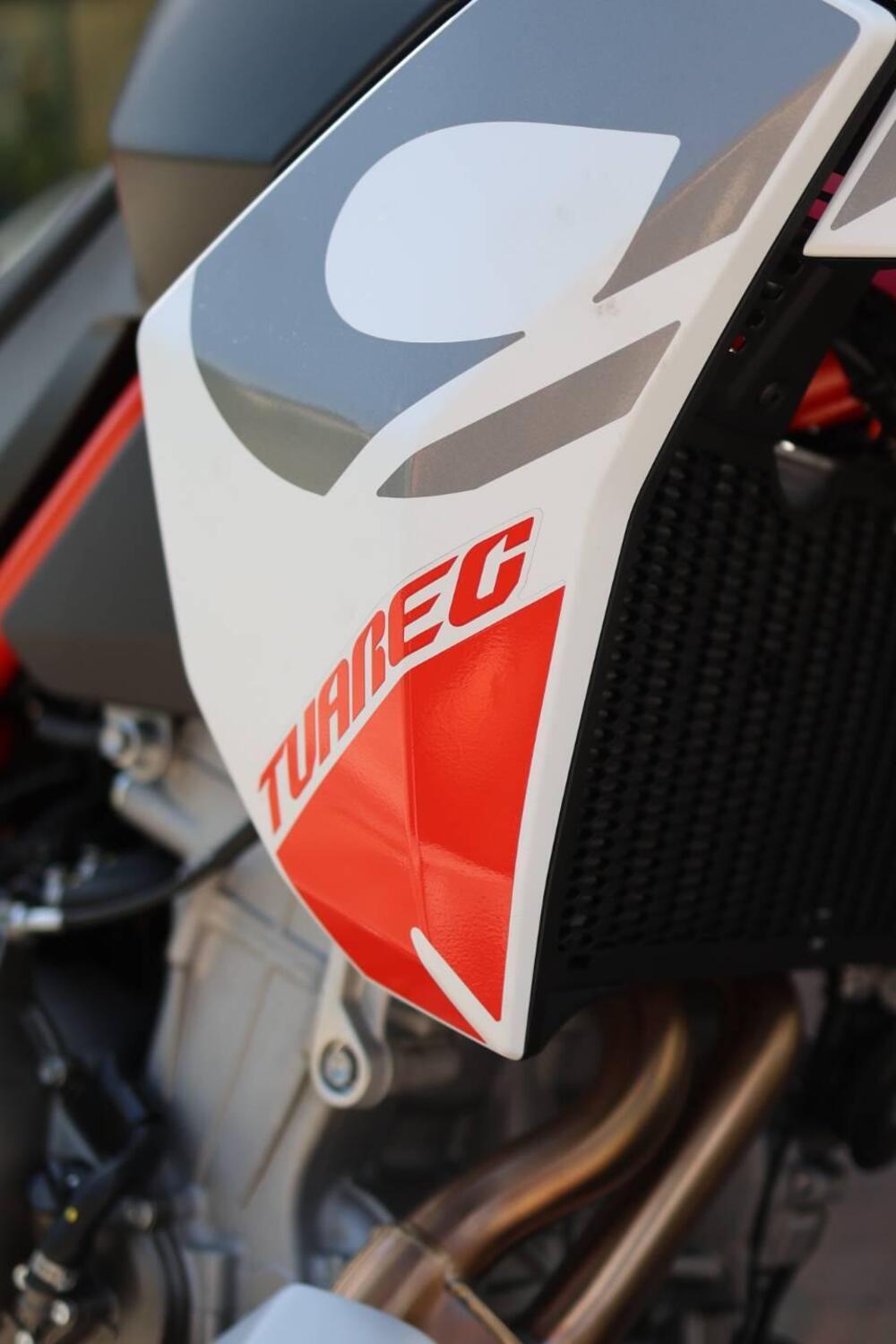 Aprilia Tuareg 660 (2025 - 26) (6)