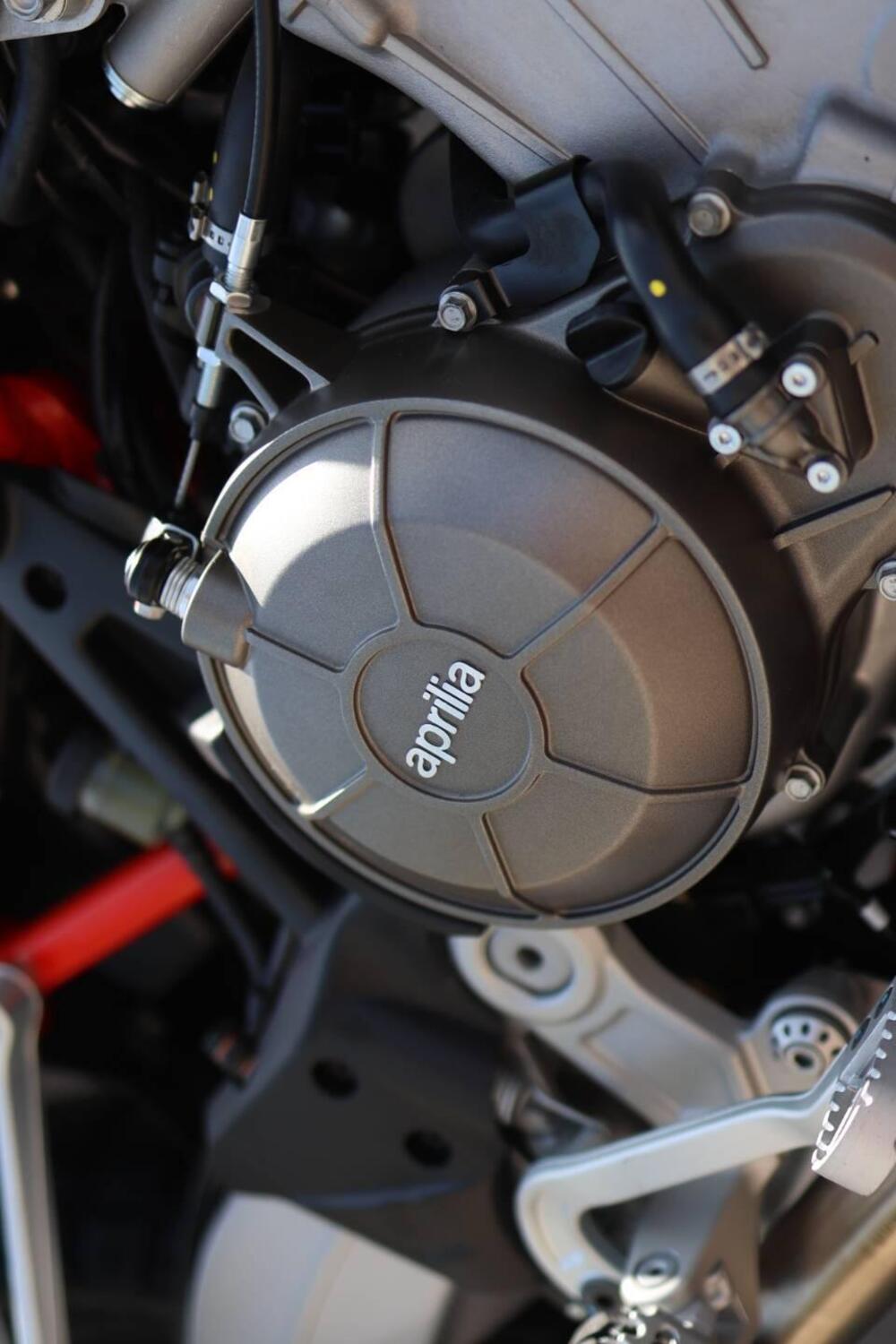 Aprilia Tuareg 660 (2025 - 26) (7)