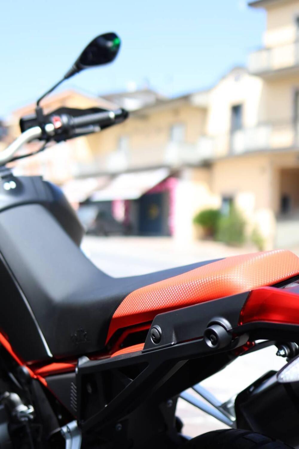 Aprilia Tuareg 660 (2025 - 26) (9)