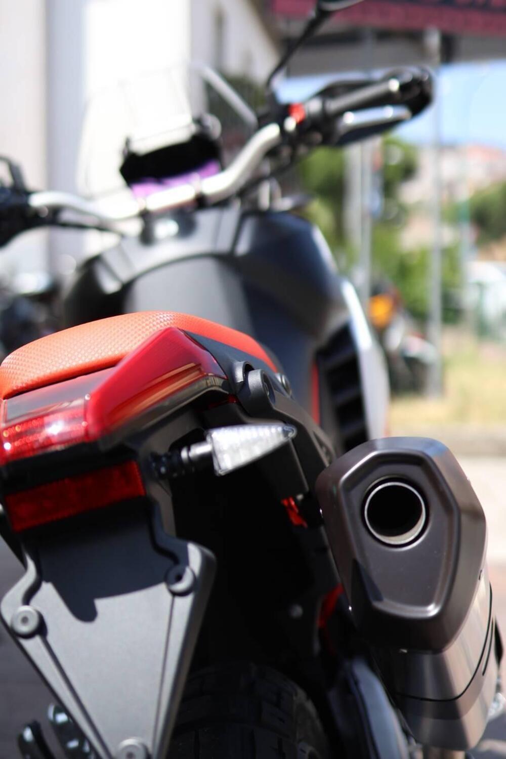 Aprilia Tuareg 660 (2025 - 26) (12)