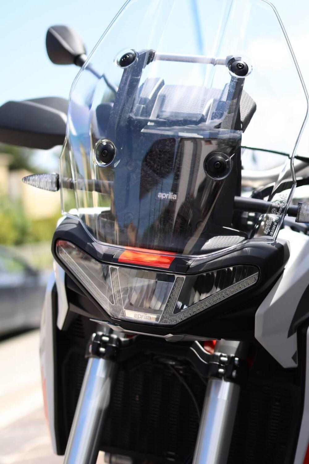 Aprilia Tuareg 660 (2025 - 26) (15)