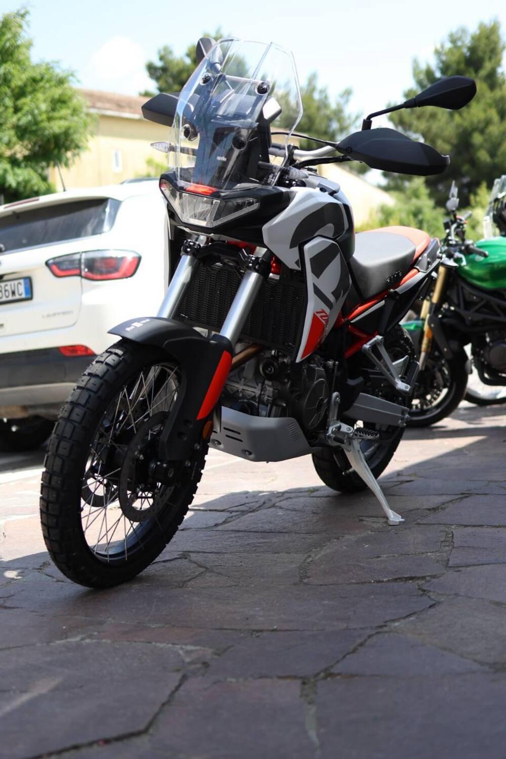 Aprilia Tuareg 660 (2025 - 26) (17)