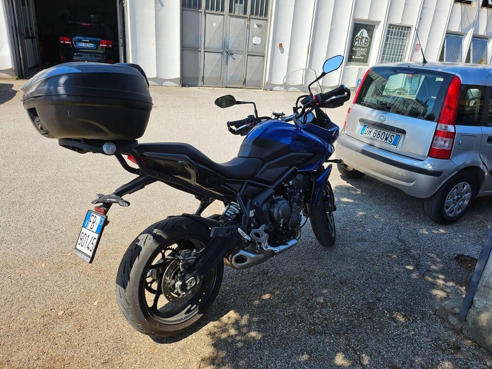 Triumph Tiger Sport 660 (2022 - 24) (3)