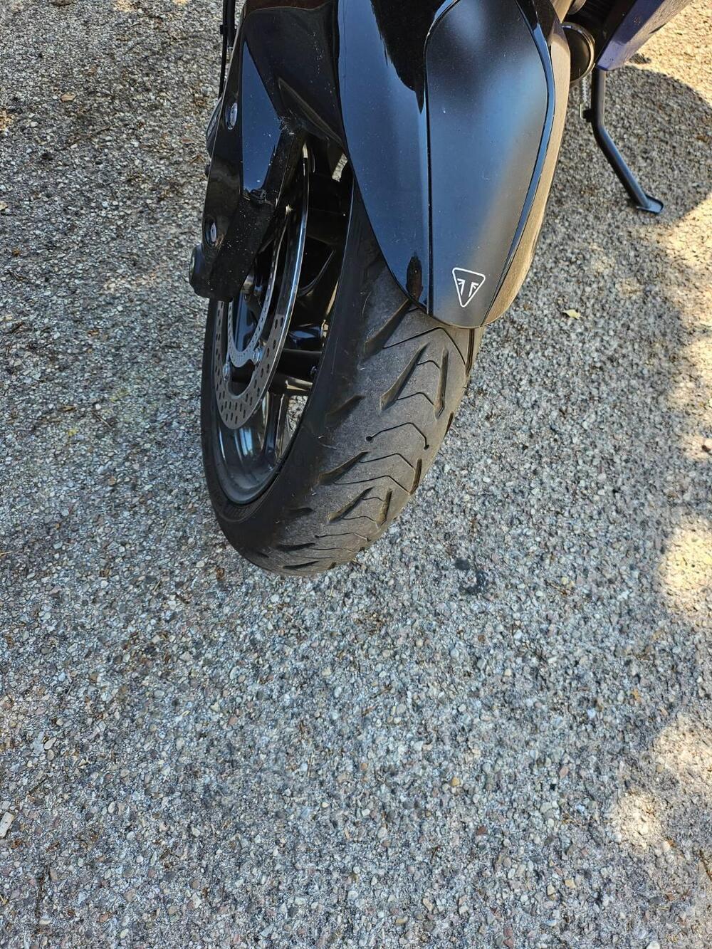 Triumph Tiger Sport 660 (2022 - 24) (4)