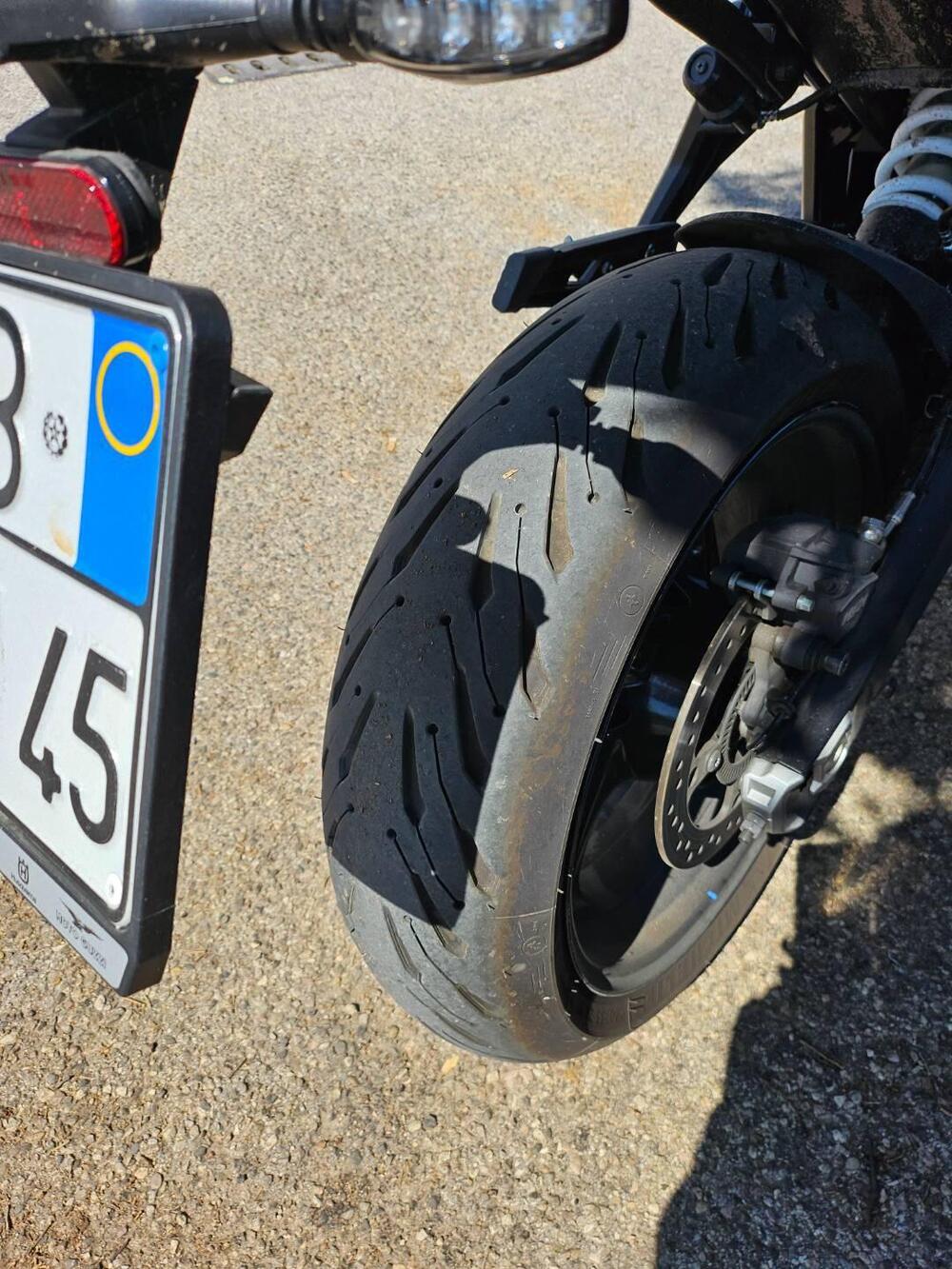 Triumph Tiger Sport 660 (2022 - 24) (5)
