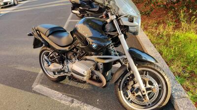 Bmw R 1150 R (2000 - 07) usata