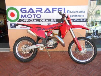 GASGAS EC 125 (2025) usata