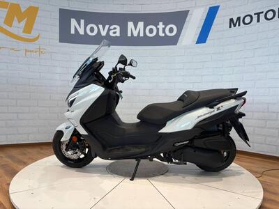 Sym Joymax 300 Z+ (2021 - 24) usata