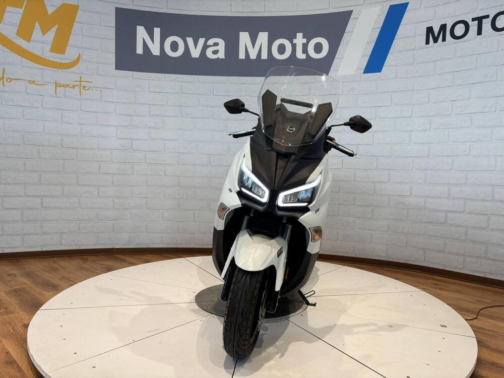 Sym Joymax 300 Z+ (2021 - 24) (2)