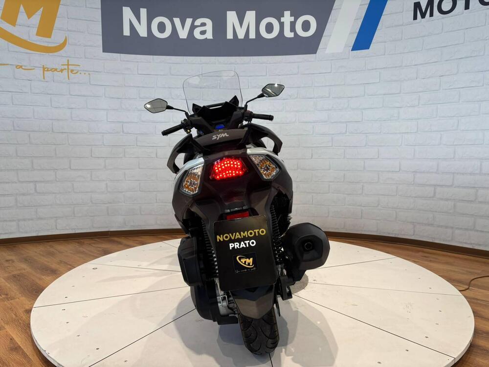 Sym Joymax 300 Z+ (2021 - 24) (4)