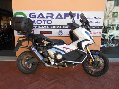 Honda X-ADV 750 DCT (2021 - 24) usata