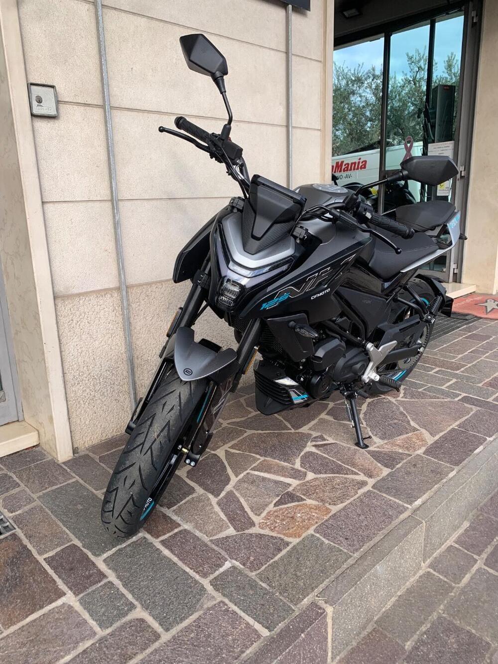 CFMOTO 125NK (2025 - 26) (2)