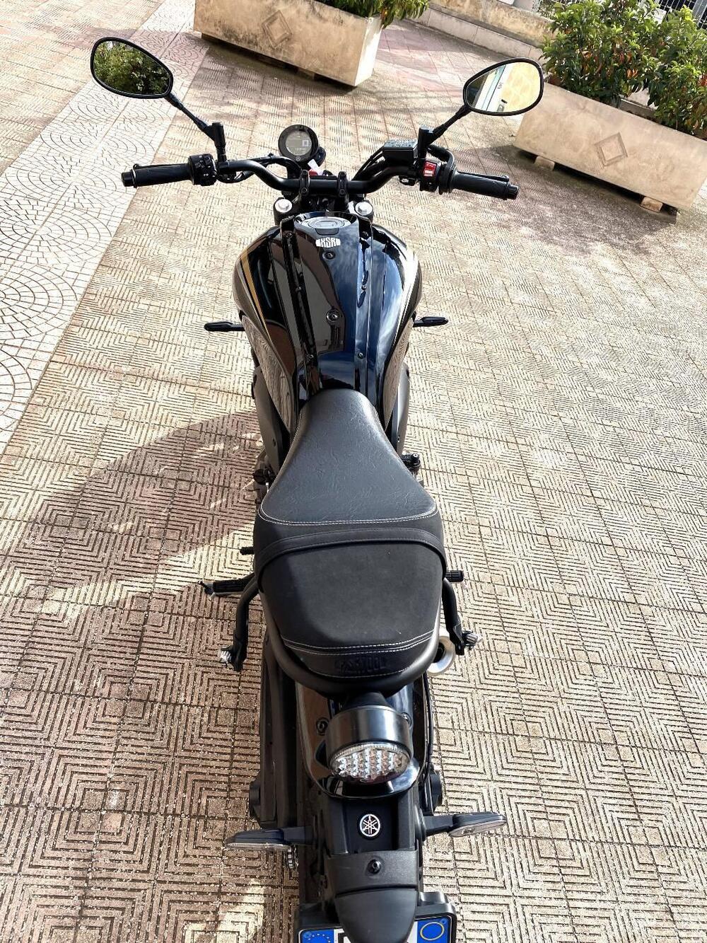 Yamaha XSR 700 (2022 - 26) (7)