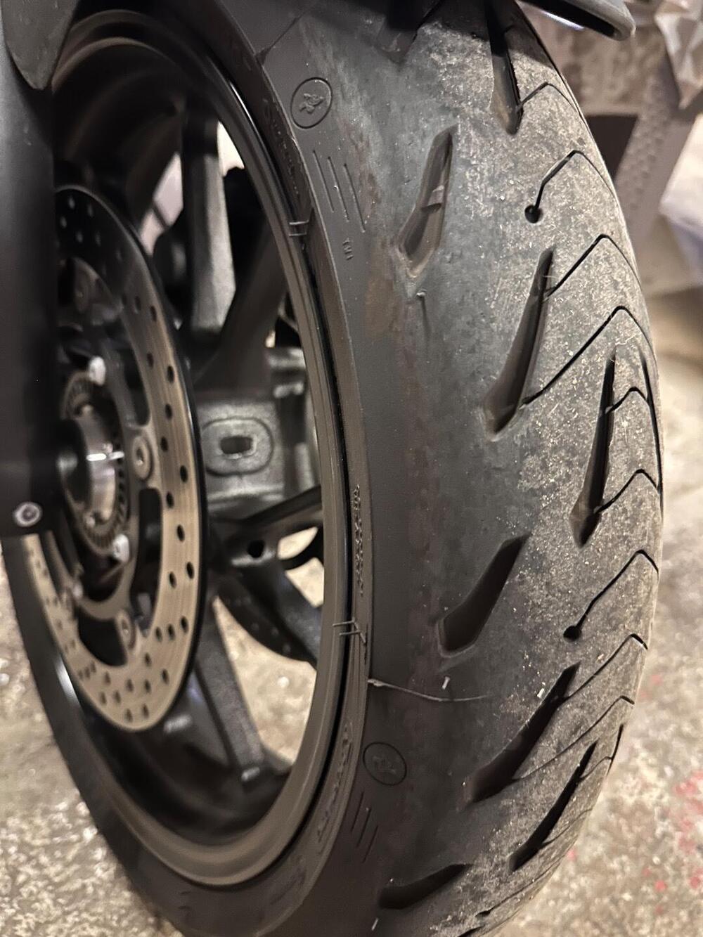 Yamaha MT-07 (2021 - 24) (6)