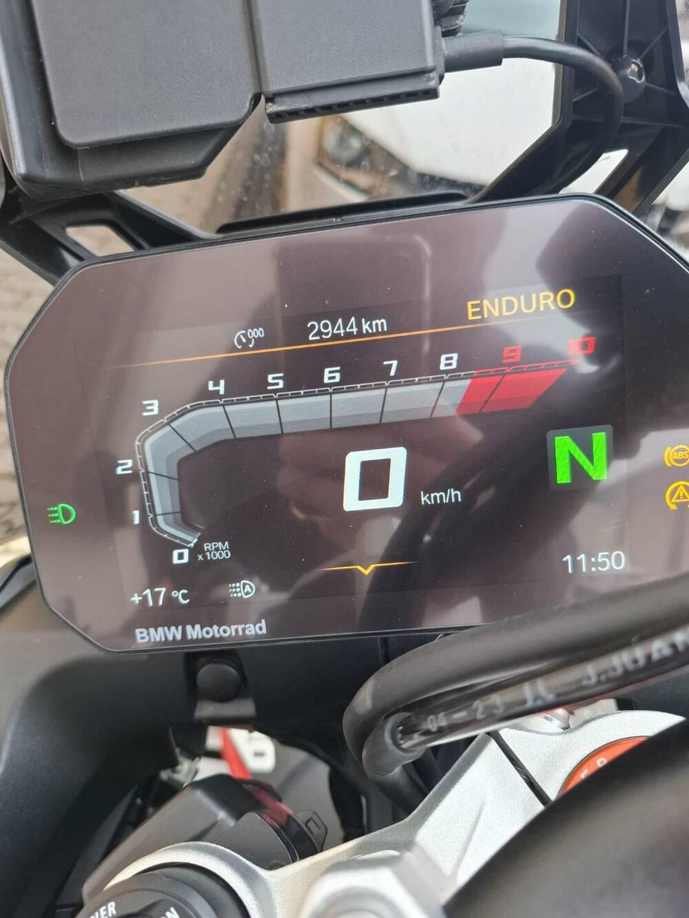 Bmw F 900 GS (2024 - 26) (2)