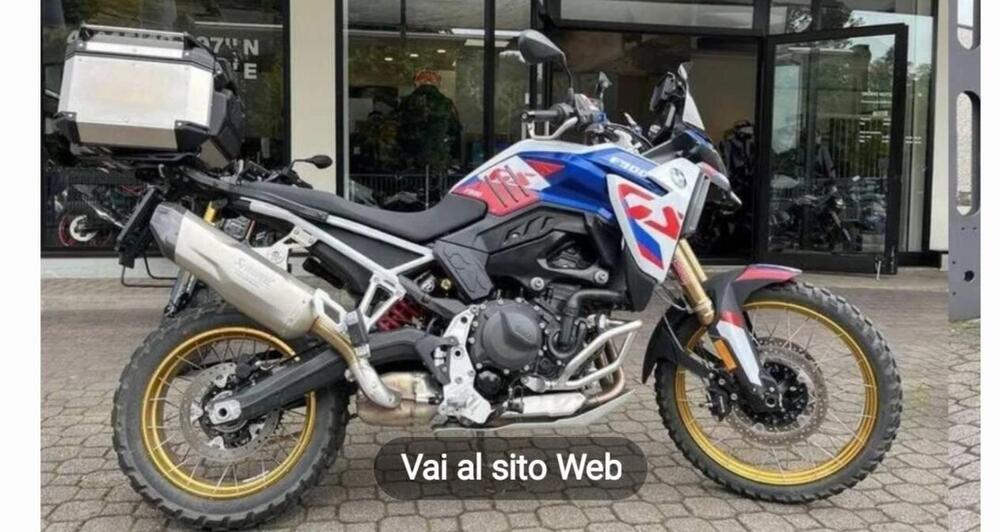 Bmw F 900 GS (2024 - 26) (3)