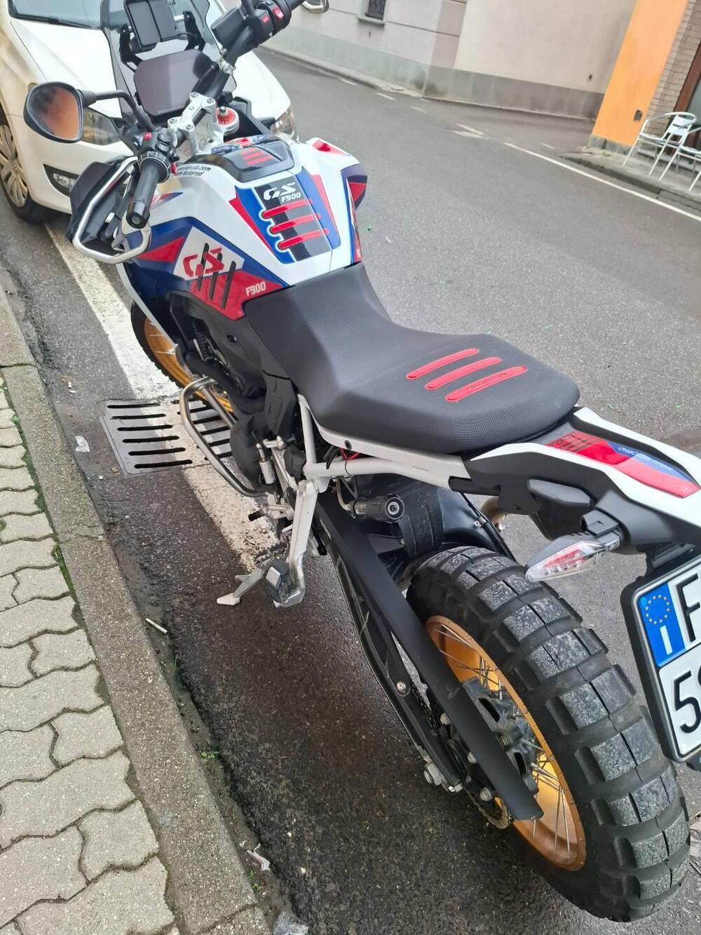 Bmw F 900 GS (2024 - 26) (4)