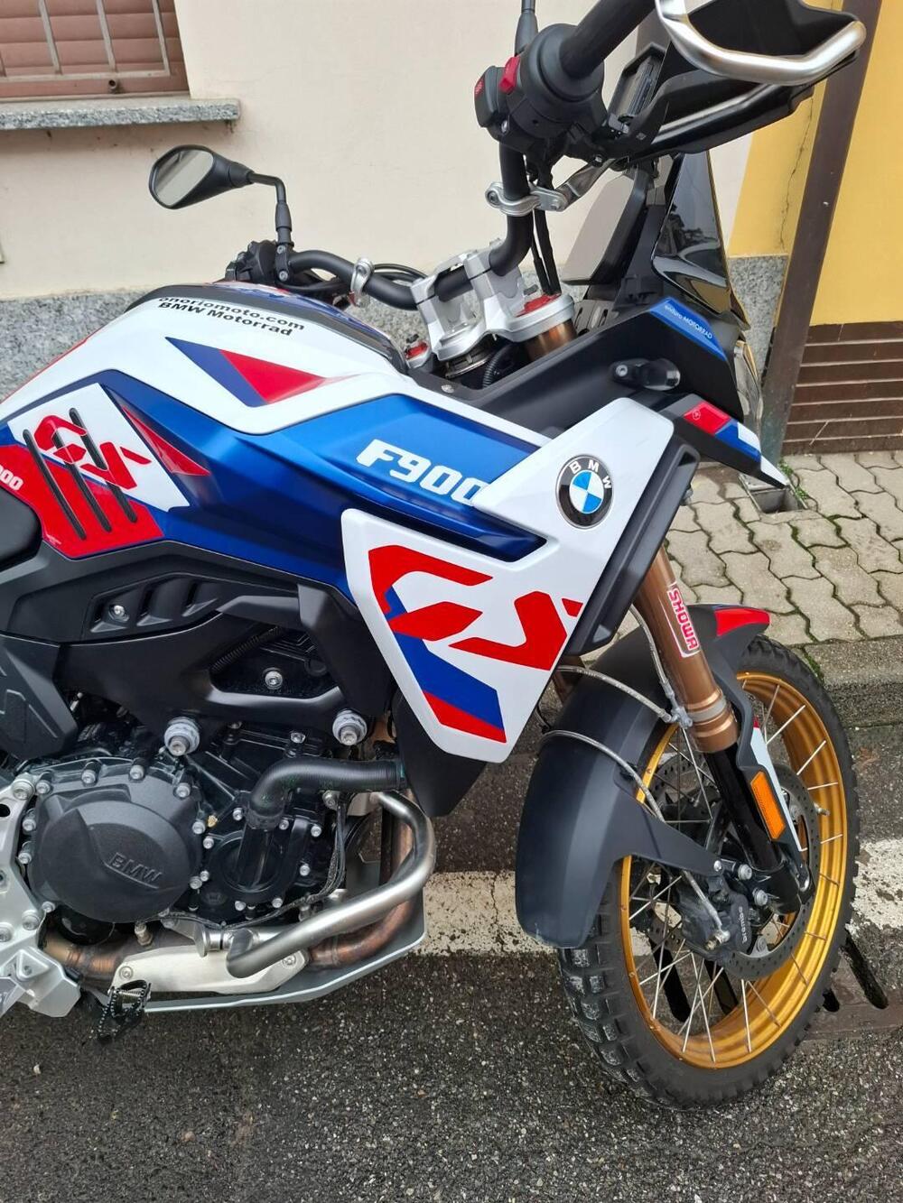 Bmw F 900 GS (2024 - 26) (6)