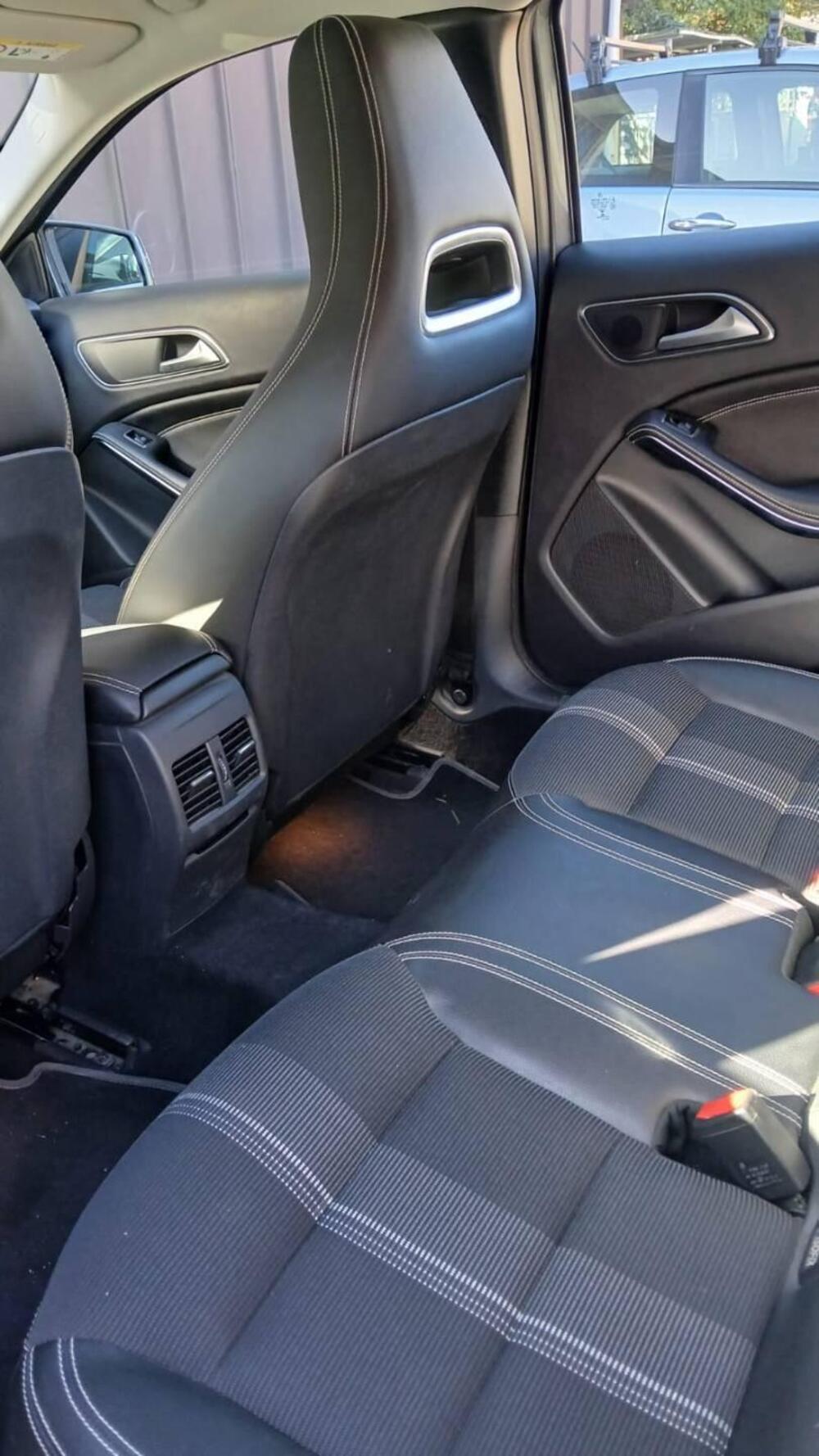 Mercedes-Benz GLA SUV usata a Cuneo (8)