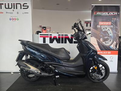 Kymco Agility 350i NN R16 (2023 - 25) usata