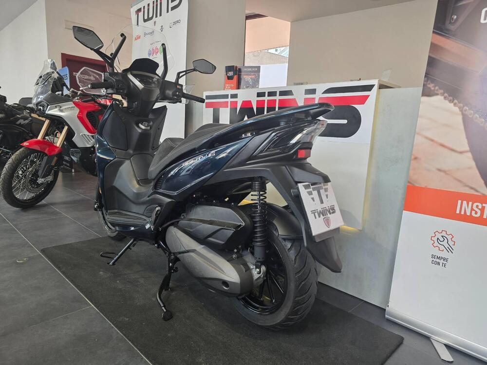 Kymco Agility 350i NN R16 (2023 - 26) (6)
