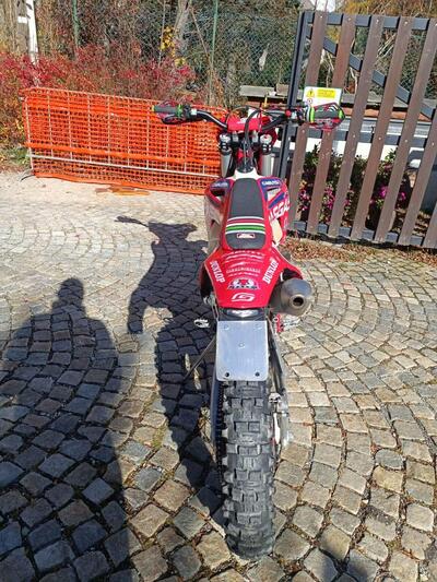 GASGAS EC 300 Tpi (2023) usata