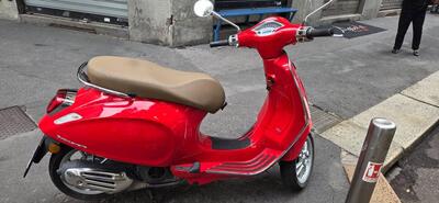 Vespa Primavera 150 3V ie Sport ABS (2018 - 19) usata