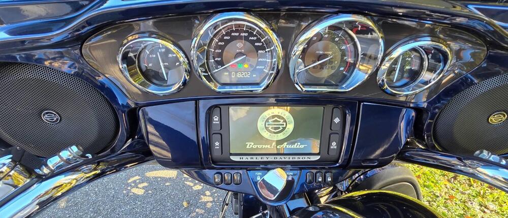 Harley-Davidson 117 Limited (2018 - 20) - FLHTKSE (7)