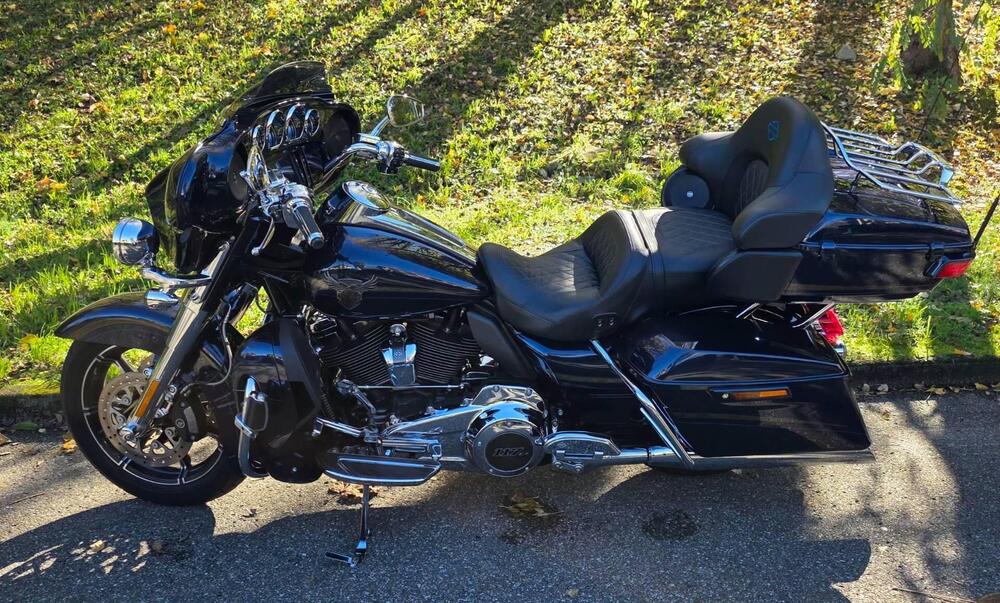 Harley-Davidson 117 Limited (2018 - 20) - FLHTKSE (4)