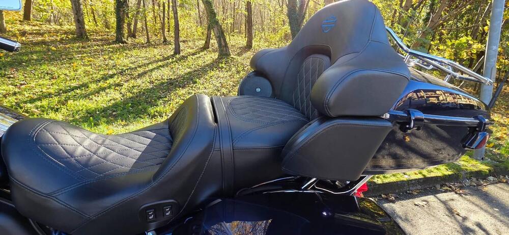 Harley-Davidson 117 Limited (2018 - 20) - FLHTKSE (9)