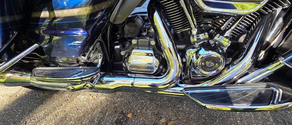 Harley-Davidson 117 Limited (2018 - 20) - FLHTKSE (11)