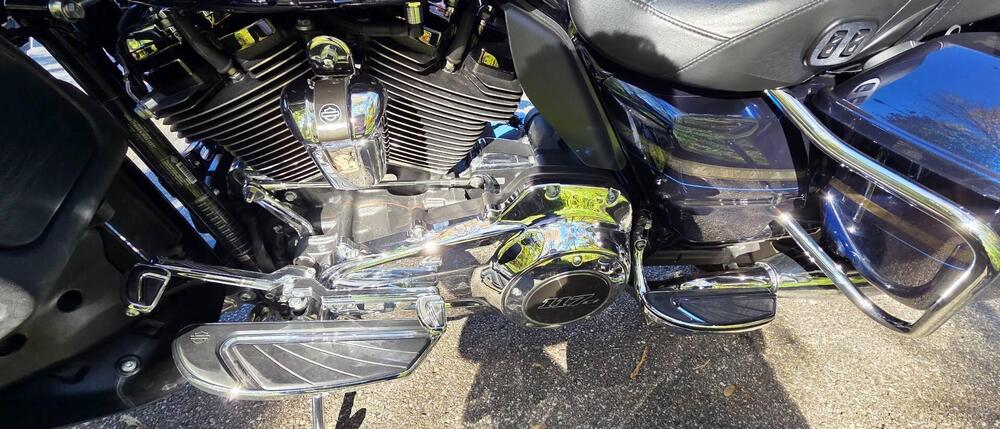 Harley-Davidson 117 Limited (2018 - 20) - FLHTKSE (13)