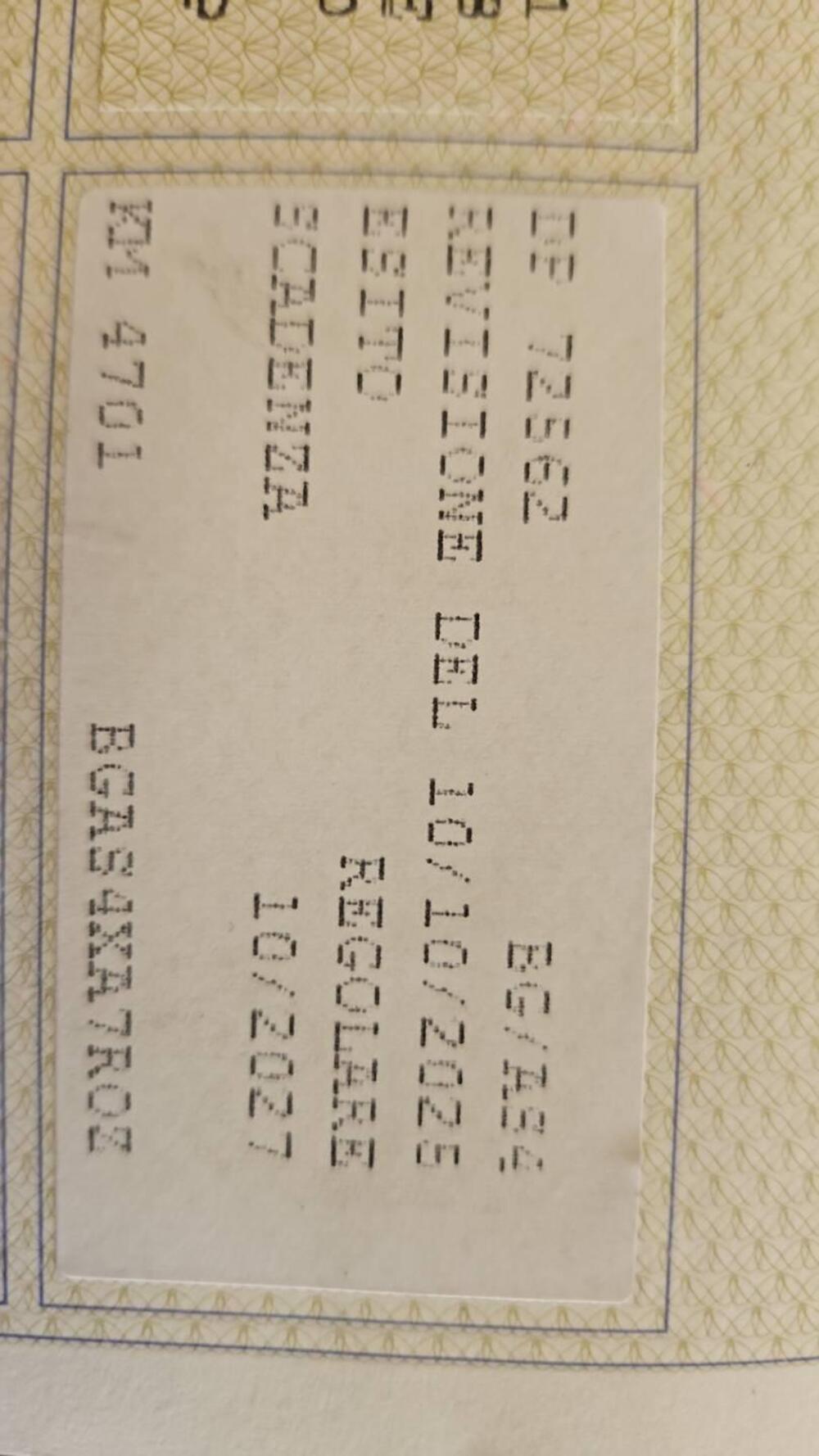 Kymco Like 200i (2009 - 17) (7)