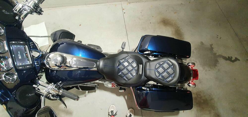 Harley-Davidson 117 Limited (2018 - 20) - FLHTKSE (17)