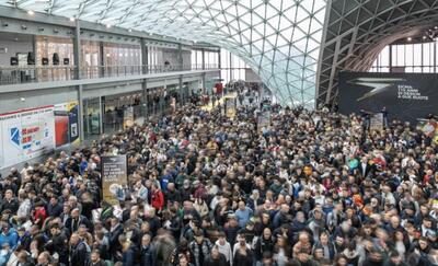Nico Cereghini: &ldquo;Ci vediamo in Eicma, dove i ragazzini si sentono grandi e i grandi si sentono ragazzini&rdquo; 
