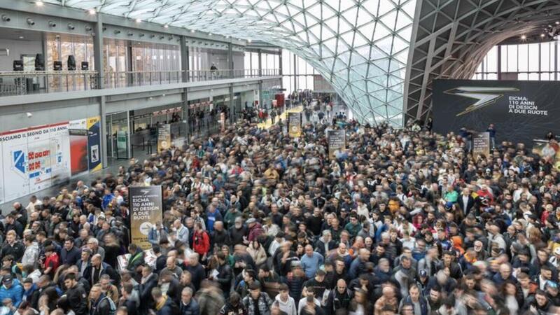 Nico Cereghini: &ldquo;Ci vediamo in Eicma, dove i ragazzini si sentono grandi e i grandi si sentono ragazzini&rdquo; 