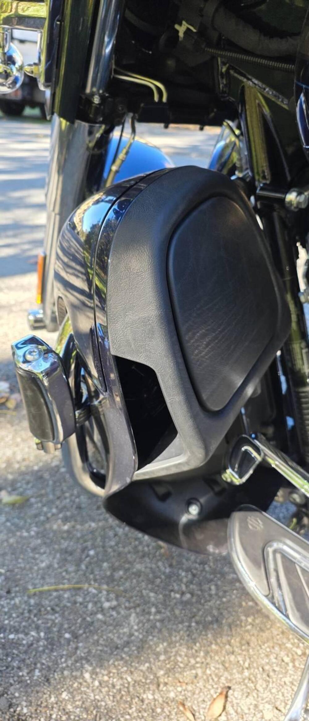 Harley-Davidson 117 Limited (2018 - 20) - FLHTKSE (14)