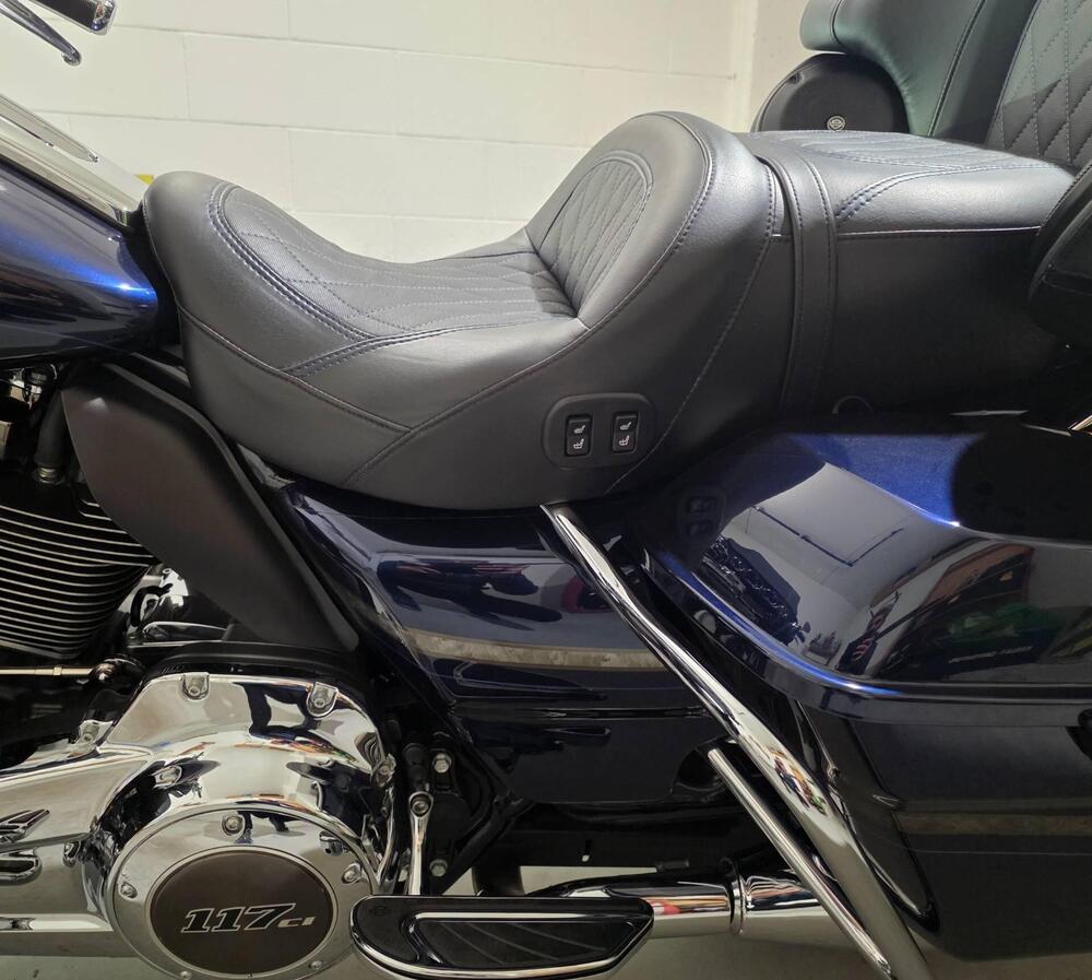 Harley-Davidson 117 Limited (2018 - 20) - FLHTKSE (12)