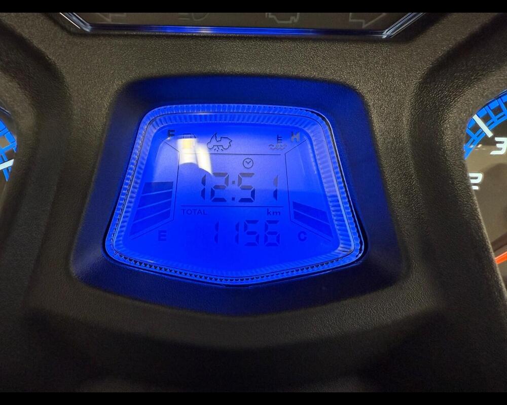 Sym Joymax 300 Z+ (2021 - 24) (11)