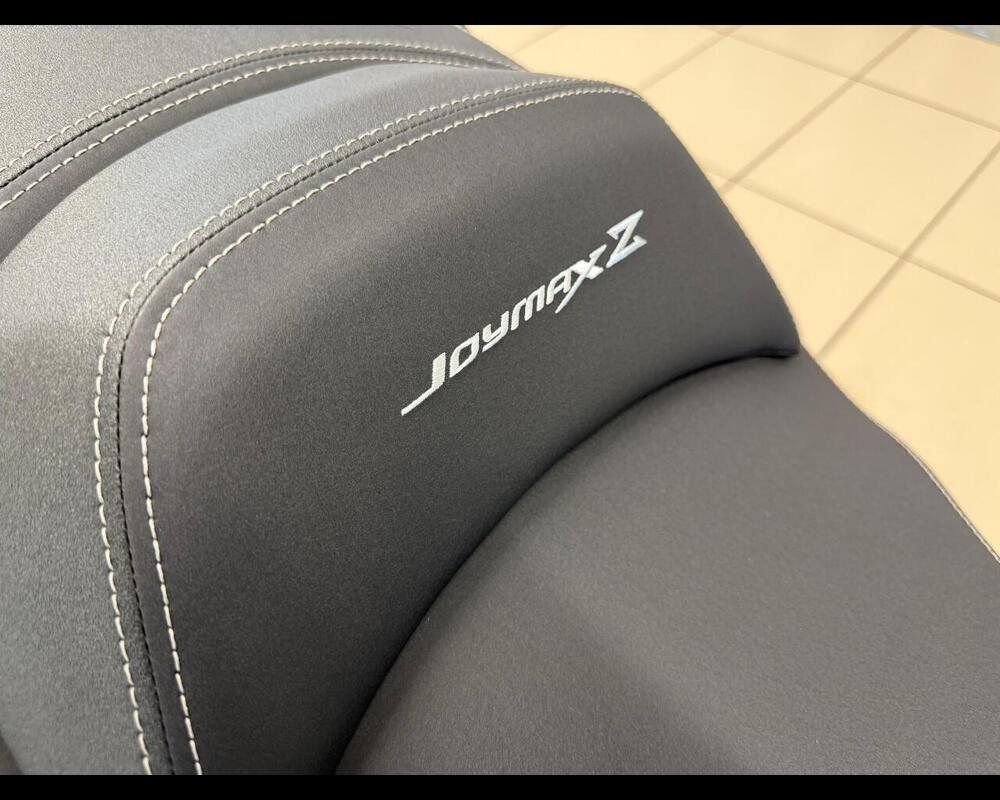 Sym Joymax 300 Z+ (2021 - 24) (12)