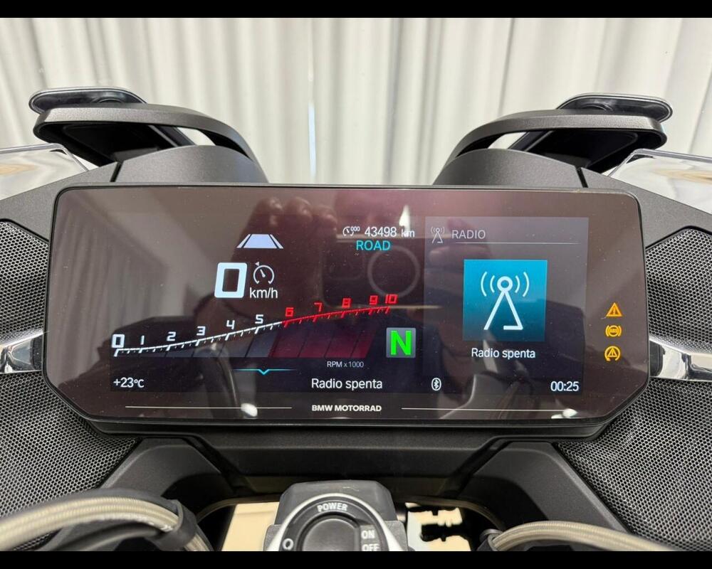 Bmw R 1250 RT (2021 - 25) (8)